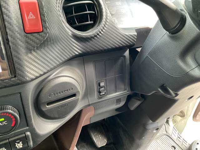 Hino Ranger 9