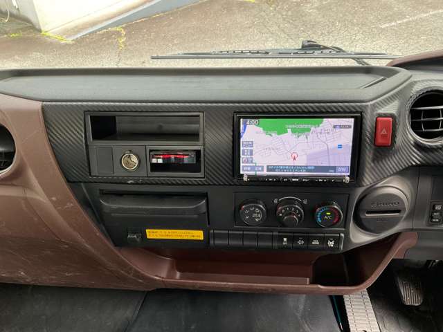 Hino Ranger 10