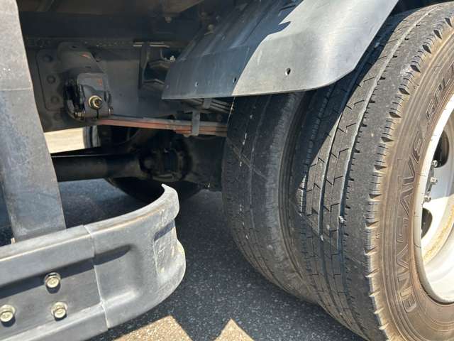 Mitsubishi Fuso Canter 11