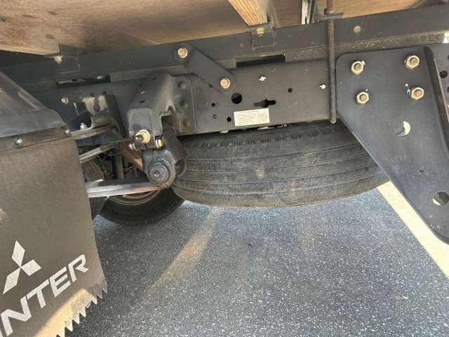 Mitsubishi Fuso Canter 12
