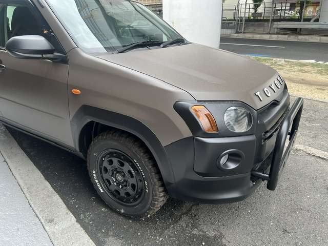 Toyota Probox Van 2
