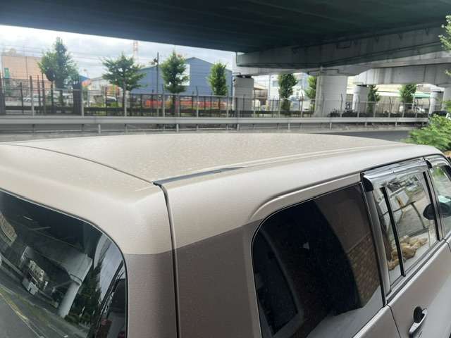 Toyota Probox Van 5
