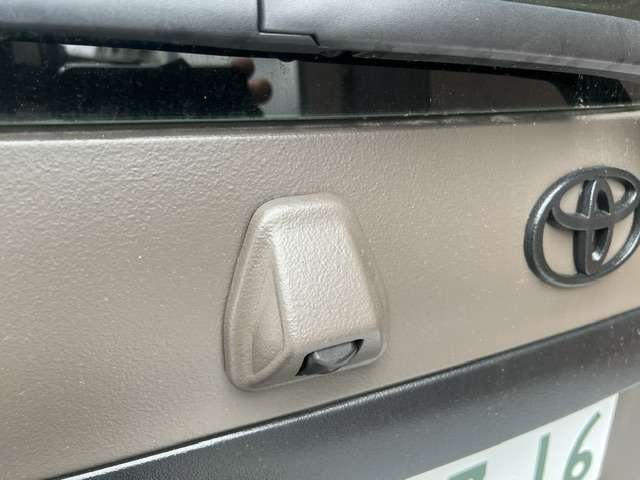 Toyota Probox Van 7
