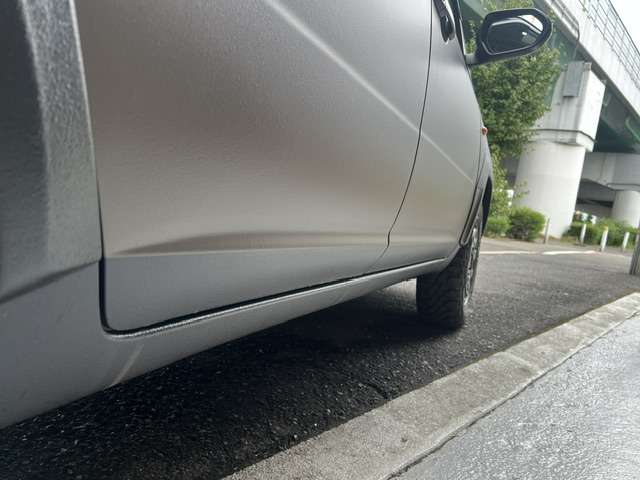 Toyota Probox Van 9