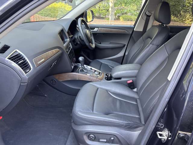 Audi Q5 12