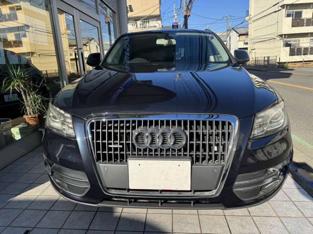 Audi Q5 2