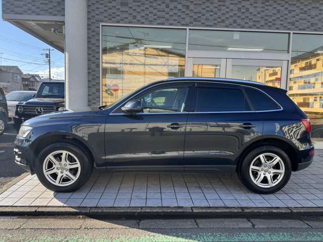Audi Q5 4