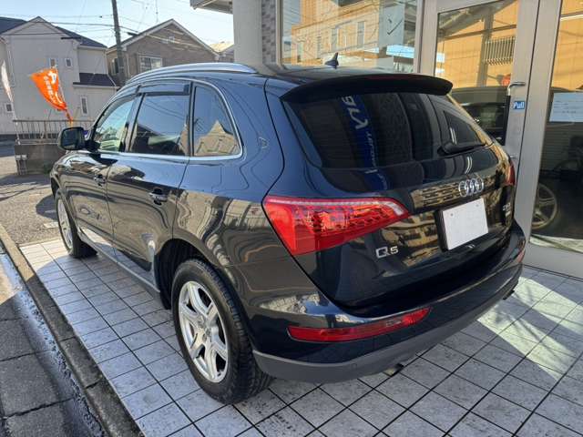 Audi Q5 5