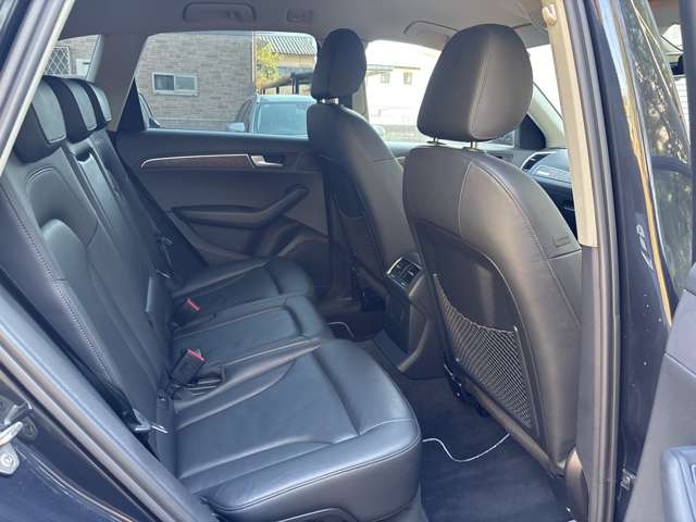 Audi Q5 8