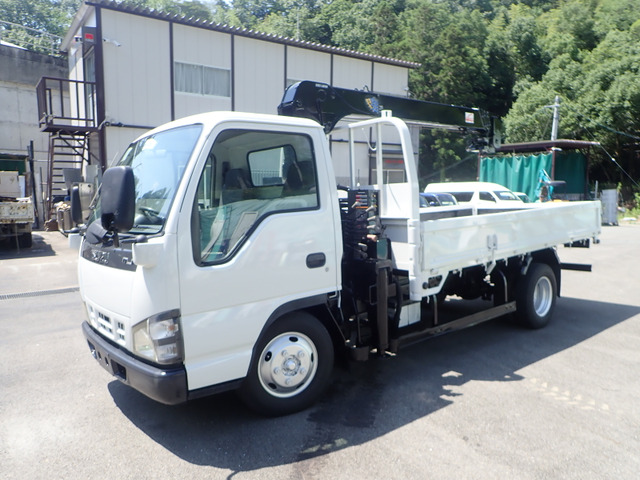 Isuzu Elf 6