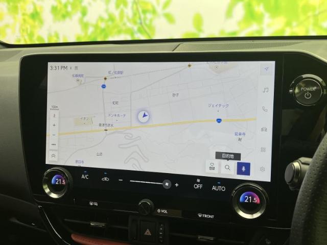 Lexus NX 11