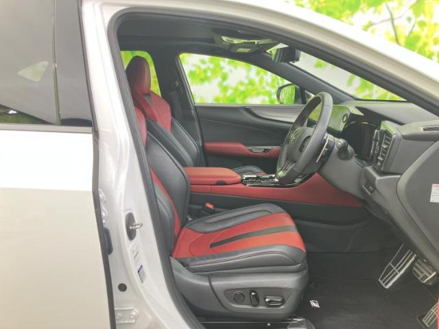 Lexus NX 2