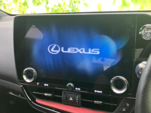 Lexus NX 4