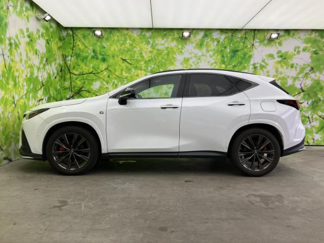 Lexus NX 5
