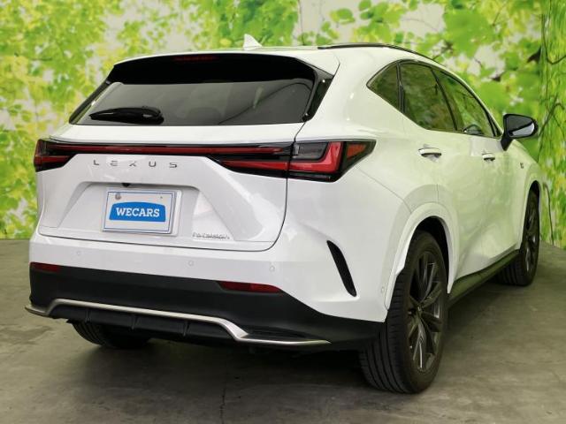Lexus NX 6