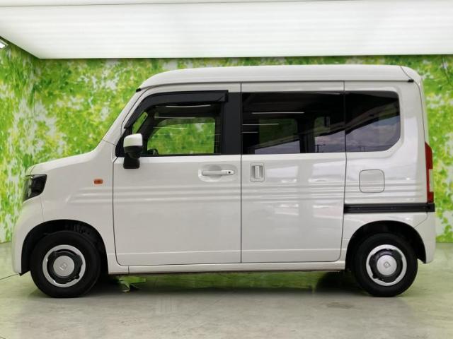 Honda N-VAN 5
