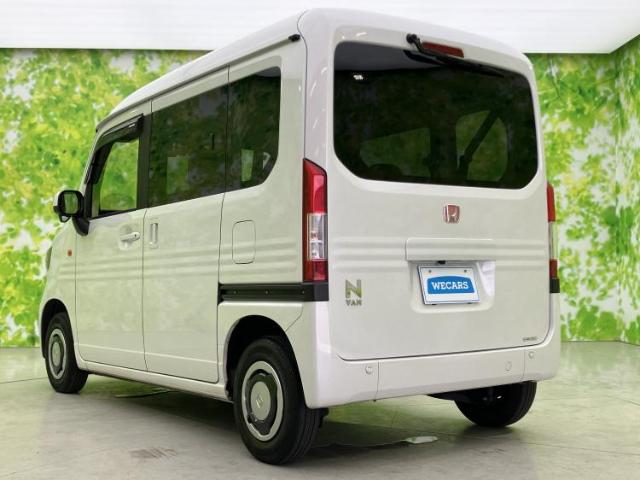 Honda N-VAN 6