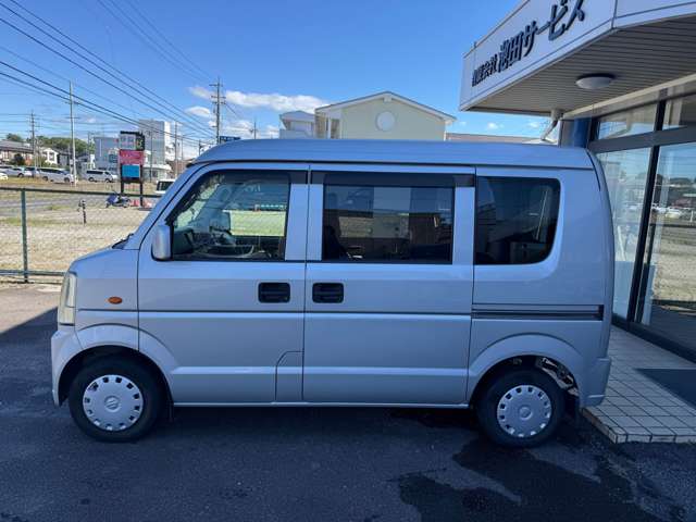 Suzuki Every 4