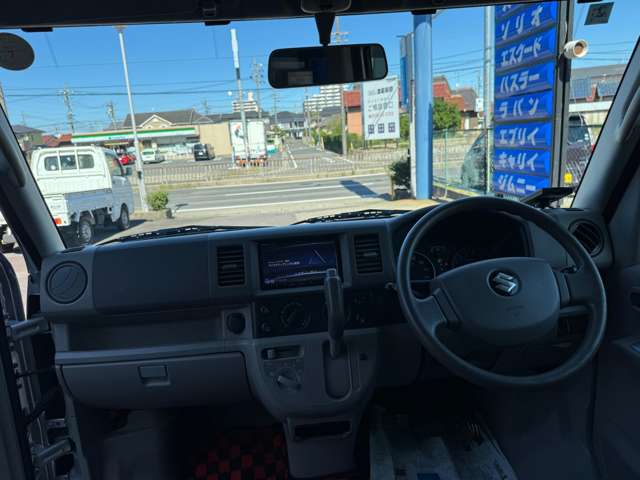 Suzuki Every 6