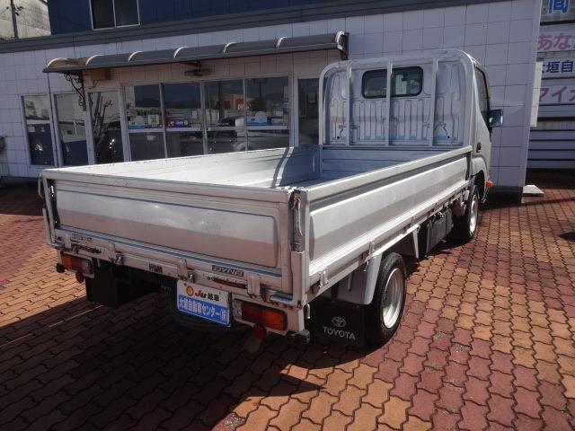 Toyota Dyna 3