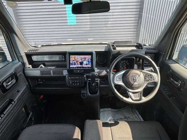Honda N-VAN 3