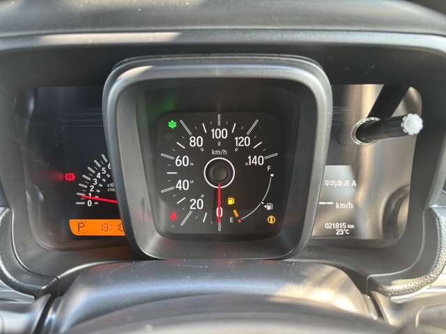 Honda N-VAN 6