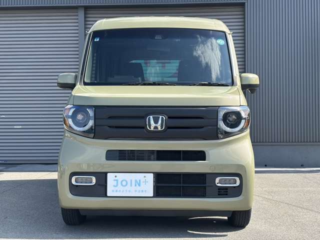 Honda N-VAN 7