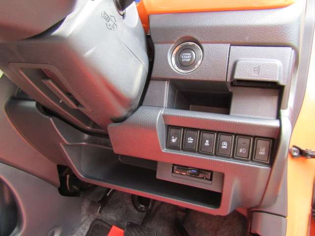 Suzuki Hustler 12