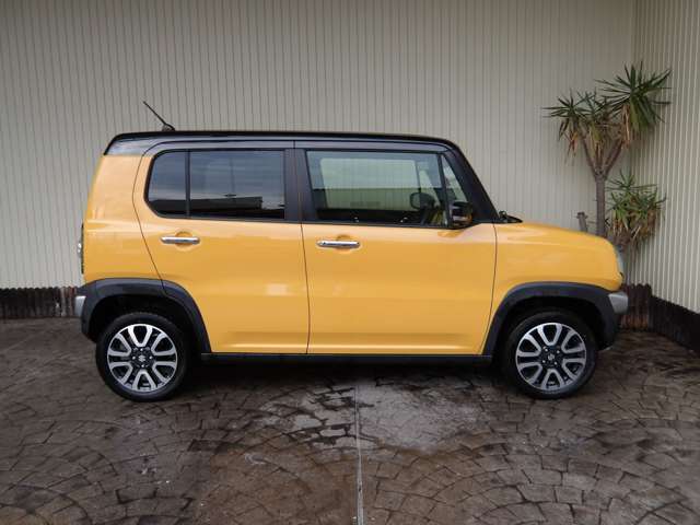 Suzuki Hustler 9