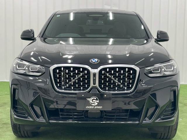 BMW X4 12