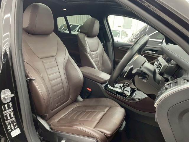 BMW X4 9