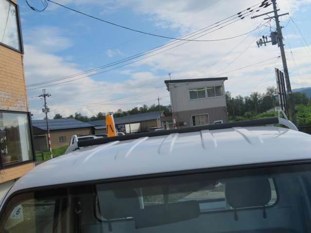 Subaru Sambar Truck 6