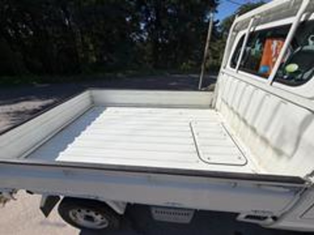 Daihatsu Hijet Truck 12