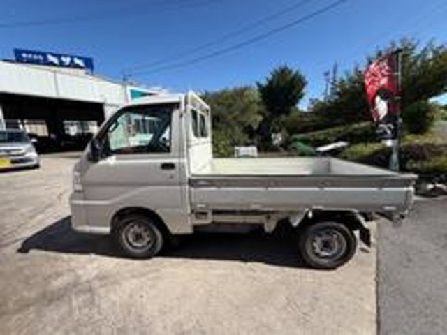 Daihatsu Hijet Truck 8