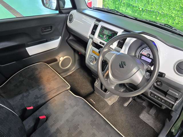 Suzuki Hustler 12