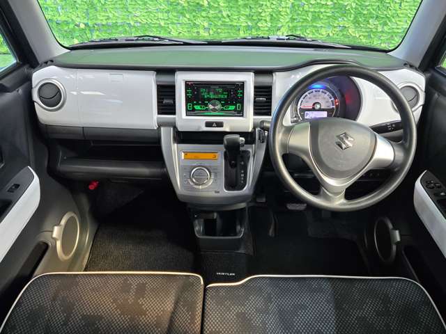 Suzuki Hustler 7