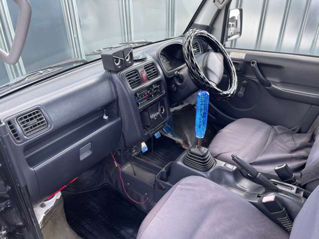 Suzuki Carry 11
