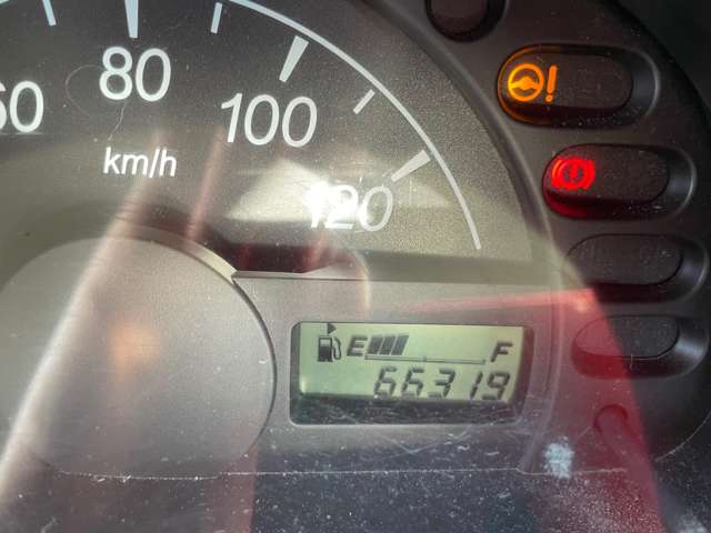 Suzuki Carry 12