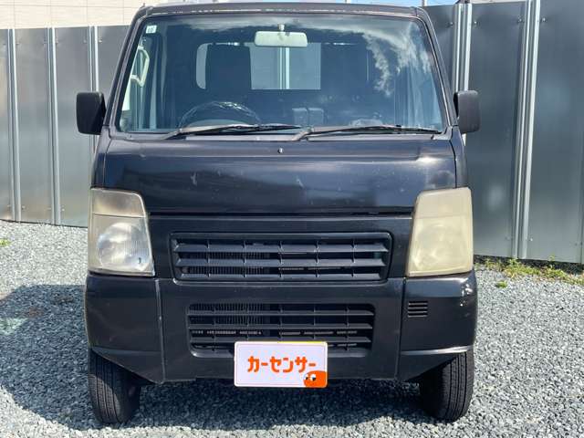 Suzuki Carry 6