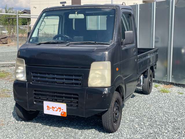 Suzuki Carry 7