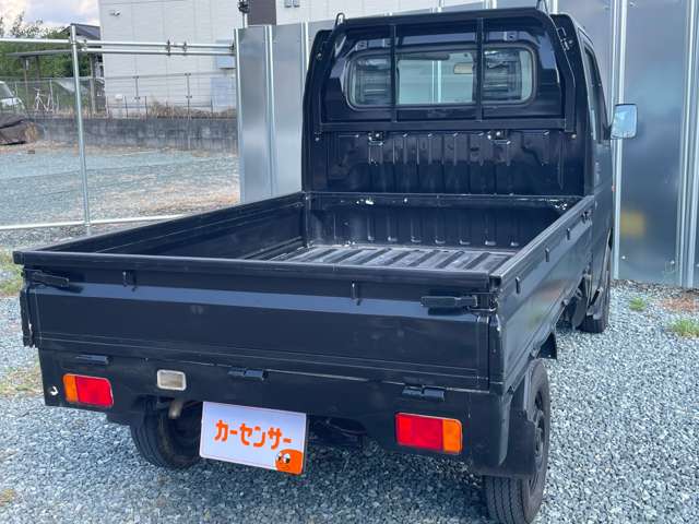 Suzuki Carry 8