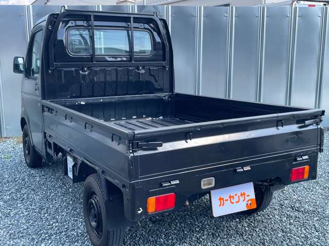 Suzuki Carry 9