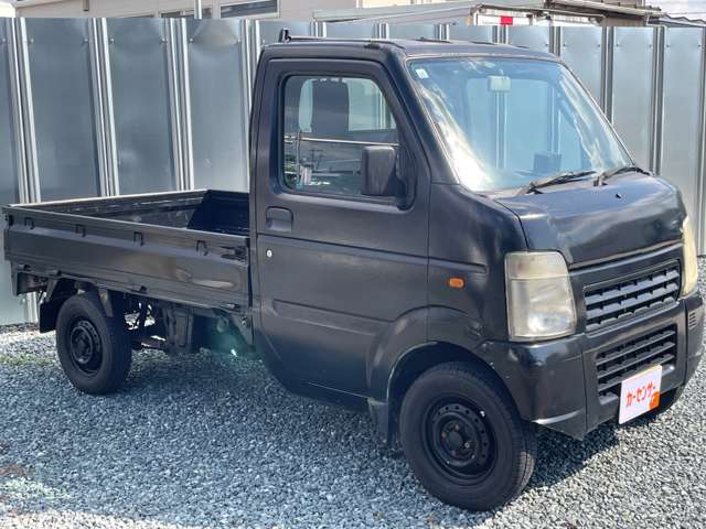 Suzuki Carry 10