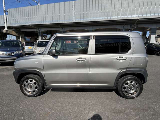 Suzuki Hustler 12