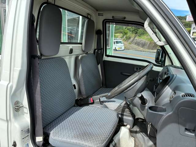 Toyota Pixis Truck 12