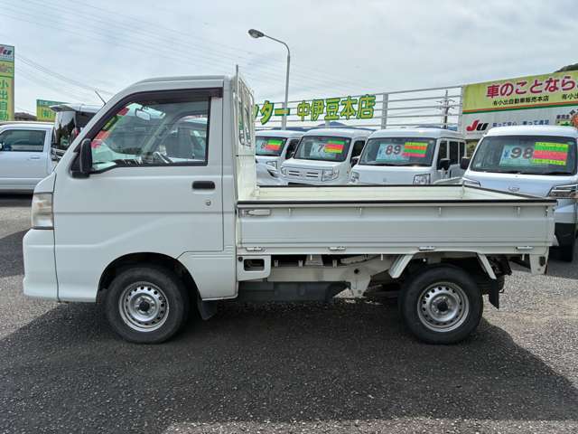 Toyota Pixis Truck 6