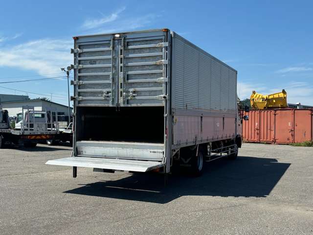 Hino Ranger 2