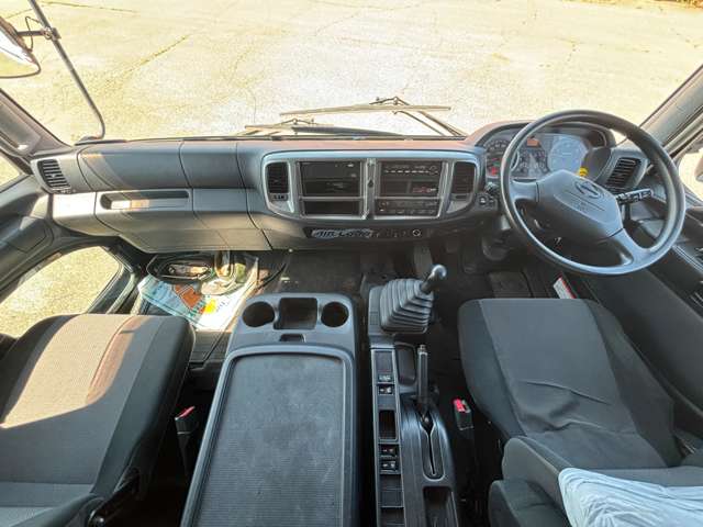 Hino Ranger 3