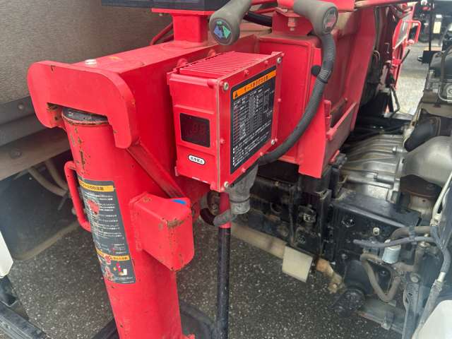 Mitsubishi Fuso Canter 11