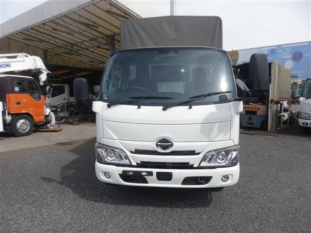 Hino Dutro 2